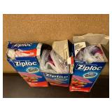 Ziploc Gallon Bags