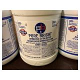 Germicidal Ultra Bleach