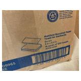 Brown Multifold Paper Towels