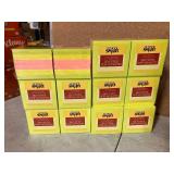 Bright Pop-Up Sticky Notes