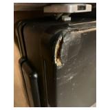 Honeywell Fire Chest