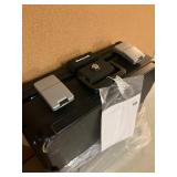 Honeywell Fire Chest