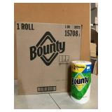 Bounty Select-A-Size Towels