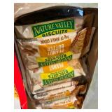 PB Biscuits and Shortbread Fingers