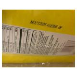 PB Biscuits and Shortbread Fingers