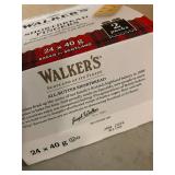 PB Biscuits and Shortbread Fingers