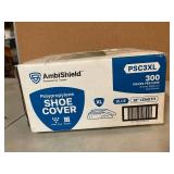 Disposable Shoe Covers