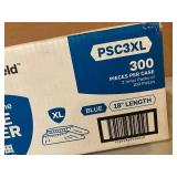 Disposable Shoe Covers