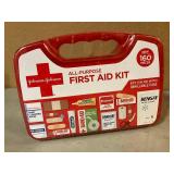 First Aid Kit