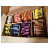 Crayola Crayon Classpack