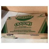 Crayola Crayon Classpack