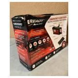 Emergency Crank Radio