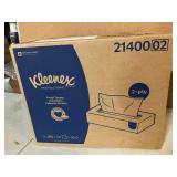Kleenex Facial Tissue