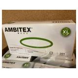 XL Food Service Gloves