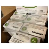 XL Food Service Gloves