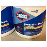 Clorox Germicidal Bleach