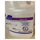 Oxivir Tb Disinfectant