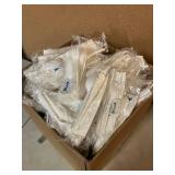 Cutlery and Condiment Packs