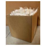 Cutlery and Condiment Packs