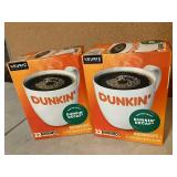 Dunkin Decaf K-Cups