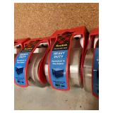 Scotch HD Packaging Tape