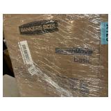 Bankers Box SmoothMove Boxes