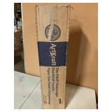 Heavyweight Pink Kraft Paper Roll