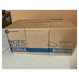 Singlefold Paper Towels