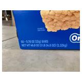 Rice Krispies Treats