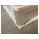 Small Four Drawer Organizers