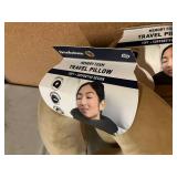 Memory Foam Neck Pillow