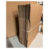Shipping Boxes - 14 x 14 x 14