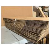 Shipping Boxes - 14 x 14 x 14