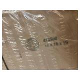 Shipping Boxes - 16 x 16 x 16