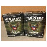 Black Rifle K-Cups
