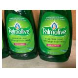 Palmolive Dish Soap