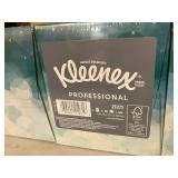 Kleenex Facial Tissue