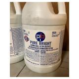 Germicidal Ultra Bleach