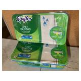 Swiffer Wet Cloths