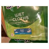 Swiffer Wet Cloths