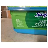 Swiffer Wet Cloths