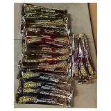 Electrolyte Freezer Pops