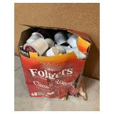 Folgers K-Cups