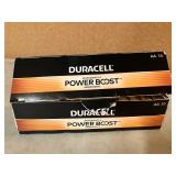 Duracell AA Batteries