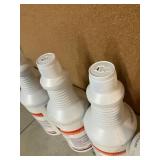 Heavy Duty Toilet Bowl Cleaner