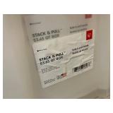 Plastic Totes - No Lids