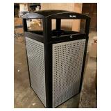 All Weather Trash Container