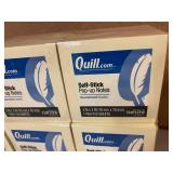 Pop-Up Yellow Sticky Notes