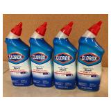 Clorox Toilet Bowl Cleaner