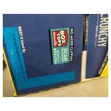 Nature Valley Crunchy Bars